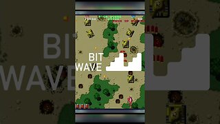 Rediscover a Classic: Twin Cobra on Steam by Bitwave Games #shorts