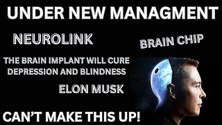 ELON MUSK - BRAIN CHIP - NEURALINK - REVELATION 13