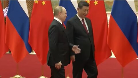 Empiezan los Juegos Olímpicos 2022 mientras China y Rusia exigen el fin de la expansión de la OTAN