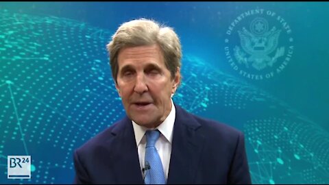 Special Presidential Envoy Kerry delivers remarks at the Munich Security Conference