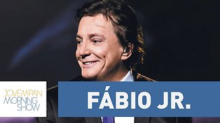 É hepta! Fabio Jr. vai casar de novo; relembre todas as esposas