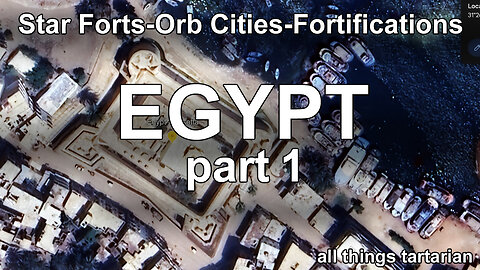 Egypt Part 1