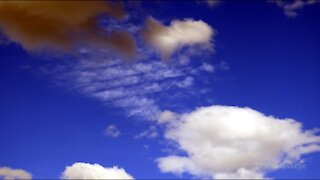 Crazy Cloud Cam | Image Set 118 | Grill