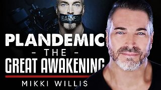 Plandemic: The Great Awakening - The Truth About What's Really Happening - Mikki Willis | TRAILER