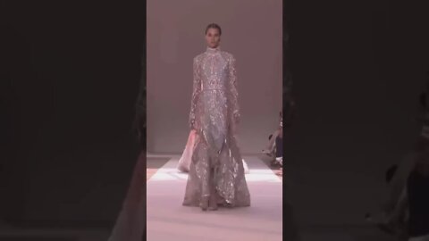 Elie Saab Haute Couture Autumn/Winter 2022-2023 Collection