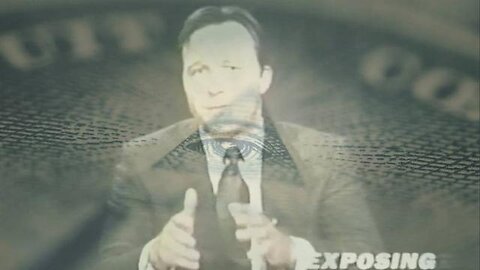 Alex Jones Exposed The Satanic Pedophile Cult In 1998