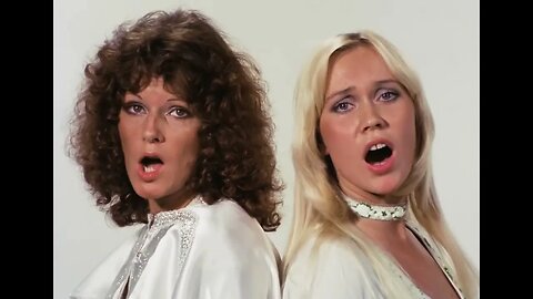 ABBA - Mamma Mia - 1975