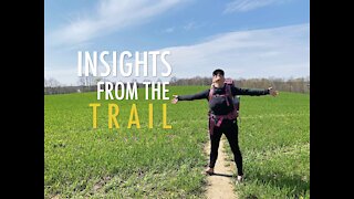 Insights From The Trail: Episode 2 (2021)