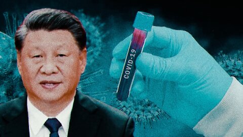 Media Reports That China Investigated Weaponising The Corona Virus in 2015 | 11.05.2021