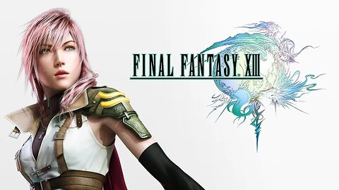 FF13 (Zerando Todos Final Fantasy do 1 ao 16) Parte 12