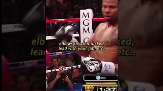 Why There Will Never Be Another Boxer Like Roy Jones Jr (Link To Full Video In Description)