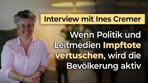 Wenn Politik und Leitmedien Impftote vertuschen