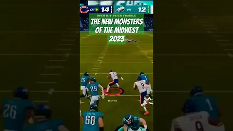 The new monsters of the Midwest 2023