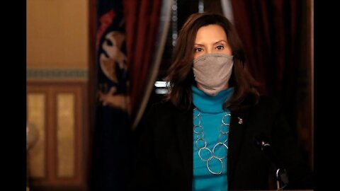 Michigan Introduces Impeachment Articles Against Governor Gretchen Whitmer