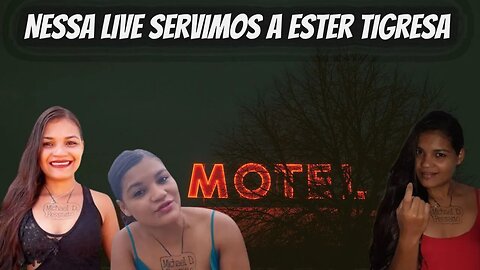 Live da Madrugada - 11/05/23