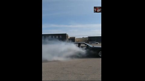 1988 Monte Carlo SS Facts W/BURNOUT #shorts #interestingfacts #cars #classic