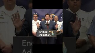 Ron DeSantis, That’s When I Knew These People Are A Bunch Of Frauds