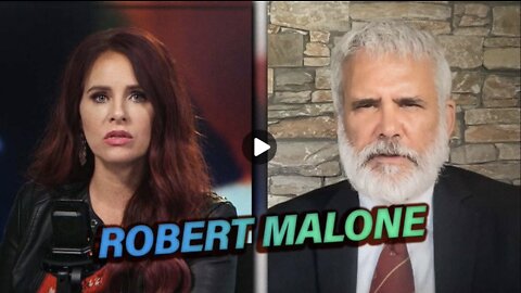 Robert Malone: “Alex Jones Was Right”