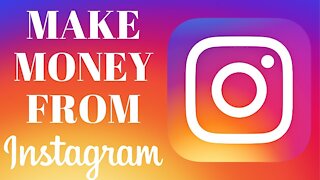 How To Make $200 On Instagram At 17 Years Old ( Step by Step for Beginners )