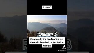 Romans 3