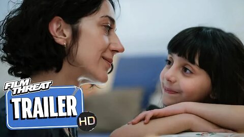 SHAYDA | Official HD Trailer (2023) | DRAMA | Film Threat Trailers