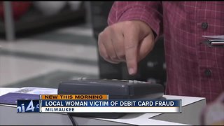 Criminals bypass entering stolen debit card PIN numbers