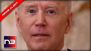 Joe’s Latest Gaffe is ALARMING - Shows He is Deteriorating SO FAST