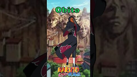 ADIVINHE O PERSONAGEM NARUTO PELA SOMBRA #shorts