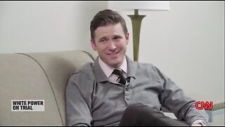 Richard Spencer CNN Interview (12/10/2021)