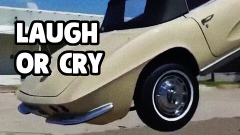 Car Fails That Will Make You Laugh and Cry