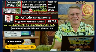 Comments on Comments - Q&A