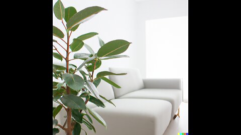 How To Grow Ficus 'Audrey' Indoors as a Houseplant