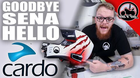 Best Motorcycle Intercom System? - Cardo Scala Rider Packtalk Bold