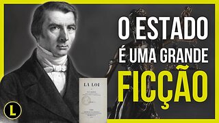 Você sabe quem foi FRÉDÉRIC BASTIAT?