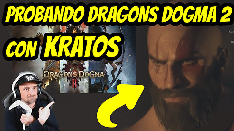 DRAGONS DOGMA 2 ESPAÑOL