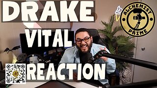 Drake-Vital (Reaction)