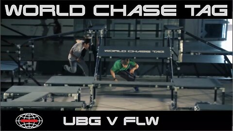 WCT2: Qualifiers. Match 6 - Urban Generations v Flow - Pt 6 of 7