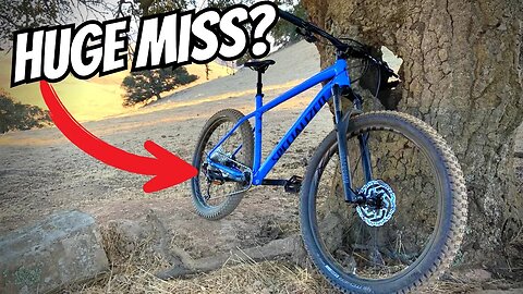 Price Drop! 2023 Specialized Fuse 27.5: Deal or Disappointed?