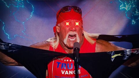 RNC Highlights: Hulk Hogan, Dana White, Tucker Carlson Bring The Energy!
