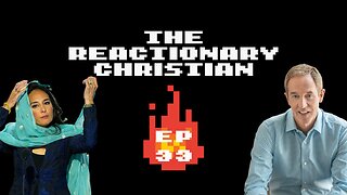 Anti-Christ at the RNC - Voddie Bauchum, Andy Stanley, and more!