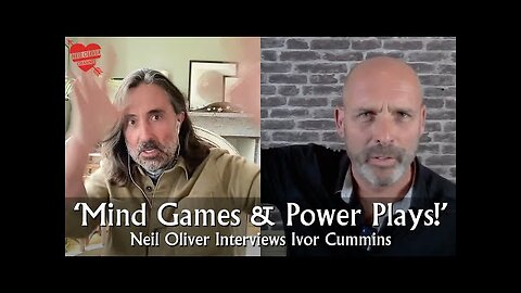 Neil Oliver Interviews Ivor Cummins