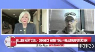 The True View Show with Tina Peters - 3/13/24