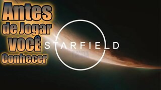 Starfield | Eventos Importantes que Marcaram a Jornada Espacial