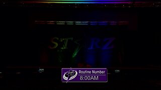 Midwest Starz Dance Competition - Cedar Rapids, IA - Room B