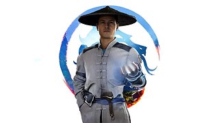 Champion of Earthrealm Raiden Mortal Kombat 1 2023 Bio