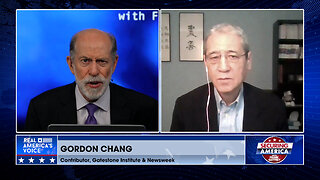 Securing America with Gordon Chang (Part 1) | Aug. 13, 2024