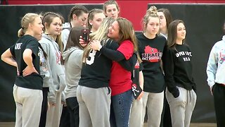 Pewaukee's trip to state canceled by WIAA amid coronavirus concerns