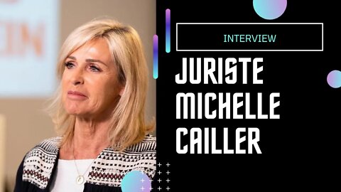 🔴 [INTERVIEW] Juriste Michelle Cailler par ActionsSuisse