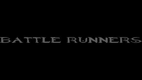 Battle Runners episode 1