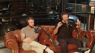 Meet Your Hosts | Supercar Stories Podcast